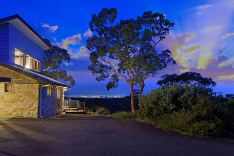 Sydney View - Accommodation Port Hedland 2