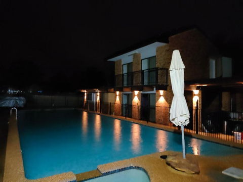 T&V Suites - Accommodation Port Hedland 2