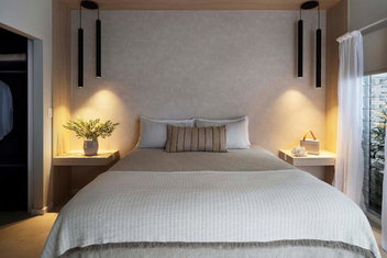 Tallowwood House Luxury Bed & Breakfast with Accommodation Port Hedland