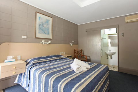 Tandara Hotel Motel - Accommodation Port Hedland 2