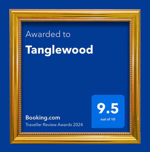 Tanglewood - Accommodation Port Hedland 0