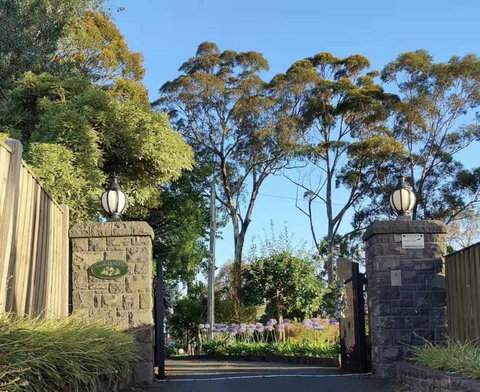 Tanglewood - Accommodation Port Hedland 1