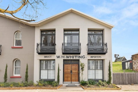 TARALGA TERRACES The Whitings Store - Accommodation Port Hedland 0