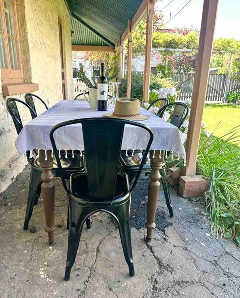 Telegraph Station Stays - Accommodation Port Hedland 1