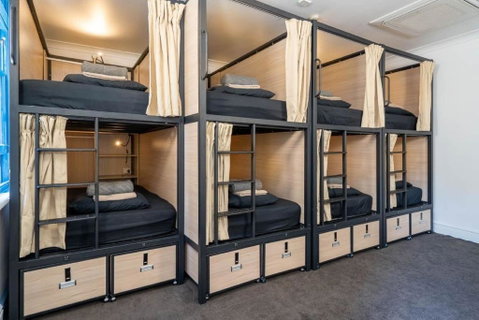Tequila Sunrise Podstel - Accommodation Port Hedland 0