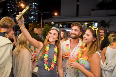 Tequila Sunrise Podstel - Accommodation Port Hedland 3