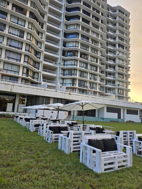 Tequila Sunrise Podstel - Accommodation Port Hedland 2