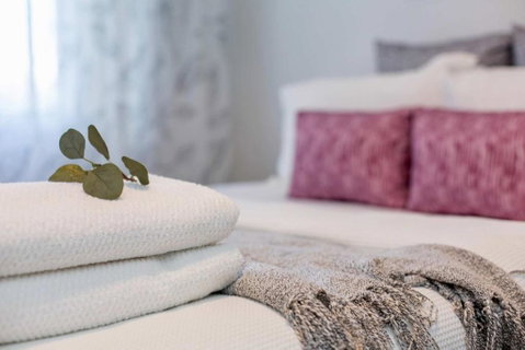 The Baylis Boutique Apartments - Stay On Baylis, Shopping Precinct, FREE Parking - Accommodation Port Hedland 0