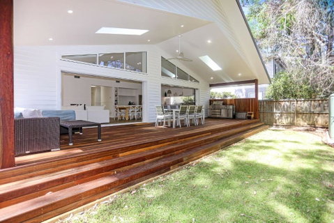 The Beach Nest - Accommodation Port Hedland 1