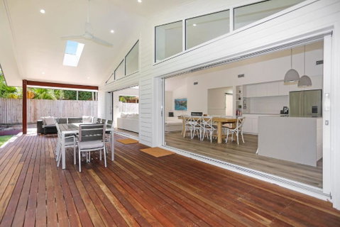 The Beach Nest - Accommodation Port Hedland 2