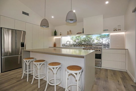 The Beach Nest - Accommodation Port Hedland 3