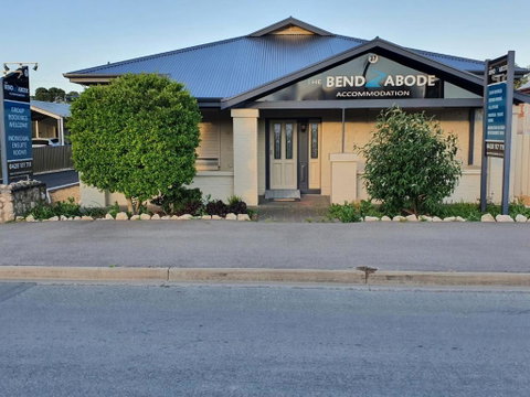 The Bend Abode - Accommodation Port Hedland 0