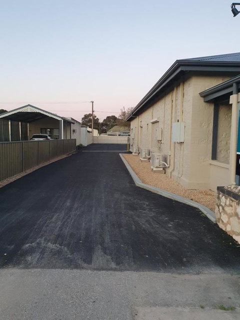 The Bend Abode - Accommodation Port Hedland 3
