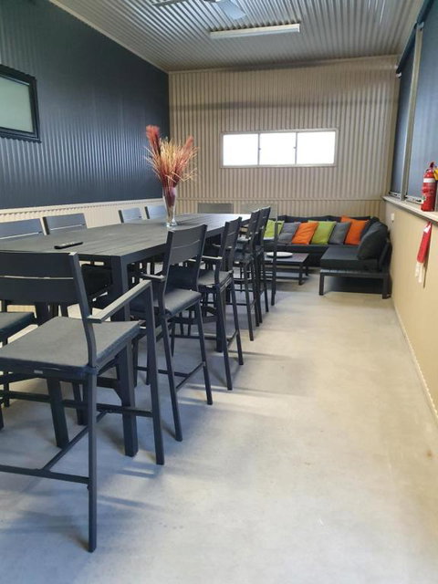 The Bend Abode - Accommodation Port Hedland 2