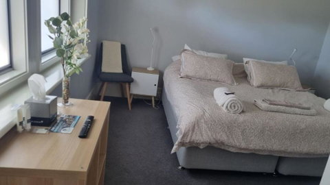 The Bend Abode - Accommodation Port Hedland 1