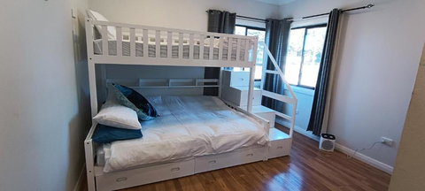 The Berri Bubble Lodge - Accommodation Port Hedland 2