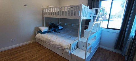 The Berri Bubble Lodge - Accommodation Port Hedland 3