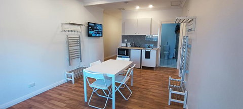 The Berri Bubble Lodge - Accommodation Port Hedland 1