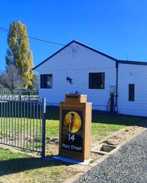 The Berri Bubble Lodge - Accommodation Port Hedland 0