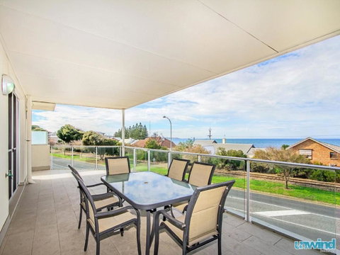 The Block Escape - Ocean Views No 6 - Accommodation Port Hedland 1
