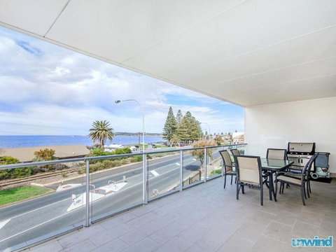 The Block Escape - Ocean Views No 6 - Accommodation Port Hedland 2