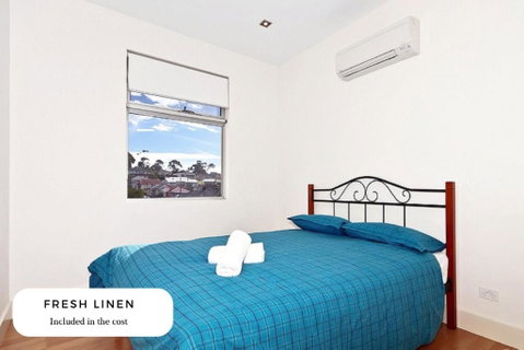 The Block Escape - Ocean Views No 6 - Accommodation Port Hedland 3