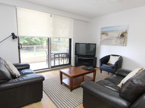 The Breakers 8 - Accommodation Port Hedland 1