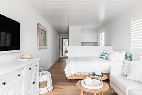 The Bungalows At Bondi Queen 2 - Accommodation Port Hedland 0