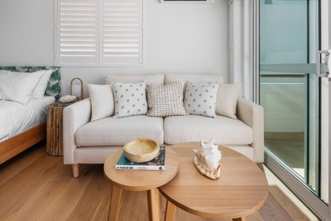The Bungalows At Bondi Queen 2 - Accommodation Port Hedland 1