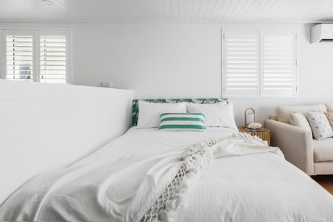 The Bungalows At Bondi Queen 2 - Accommodation Port Hedland 3