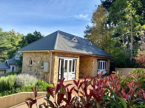 The Coach House - Accommodation Port Hedland 0