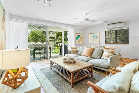 The Cove Noosa - Apartment 6 - Accommodation Port Hedland 3