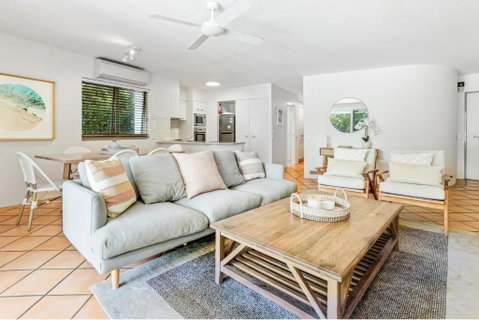 The Cove Noosa - Apartment 6 - Accommodation Port Hedland 1