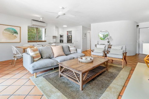 The Cove Noosa - Apartment 6 - Accommodation Port Hedland 0