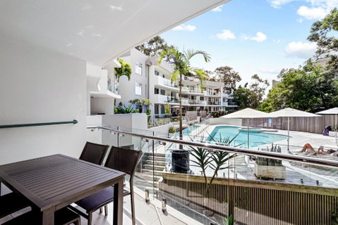 The Cove Noosa - Apartment 6 - Accommodation Port Hedland 2