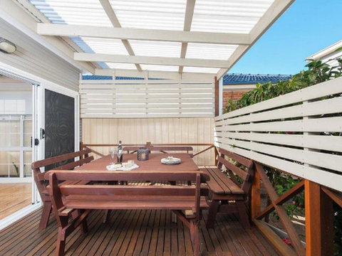 The Croft Cosy Beach House With Aircon And Only 270m To The Beach - Accommodation Port Hedland 3