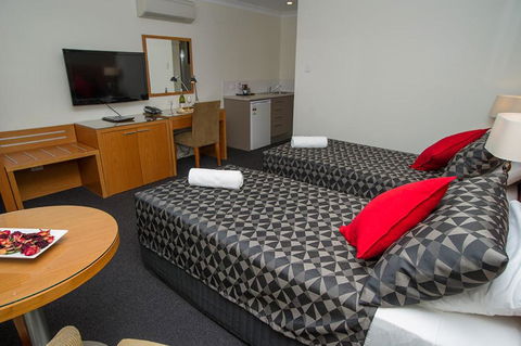 The Grapevine Motel - Accommodation Port Hedland 1