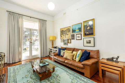 The Federation Cottage - EXECUTIVE ESCAPES - Accommodation Port Hedland 3