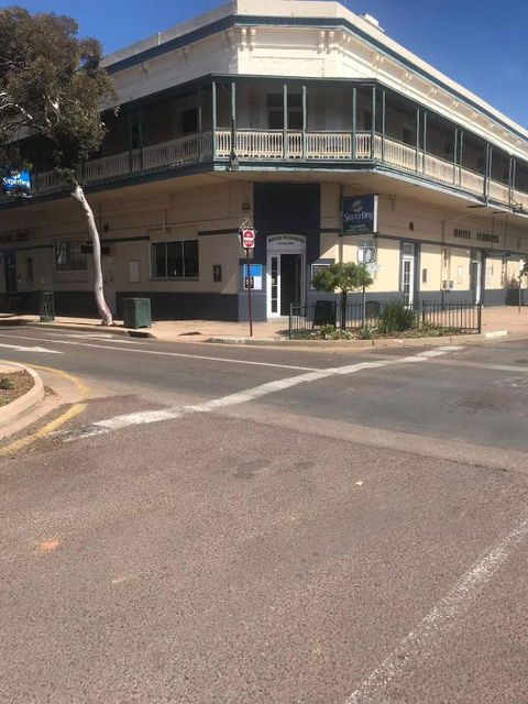 The Flinders Hotel Motel Port Augusta - Accommodation Port Hedland 0