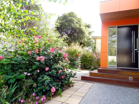 The Gallery Accommodation McCrae - Accommodation Port Hedland 1