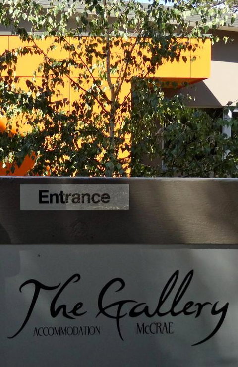 The Gallery Accommodation McCrae - Accommodation Port Hedland 2