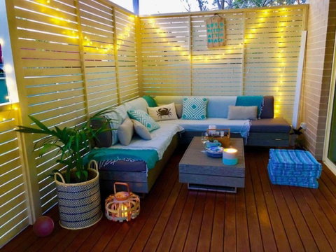 The Getaway Jervis Bay - In The Heart Of Vincentia - Accommodation Port Hedland 0