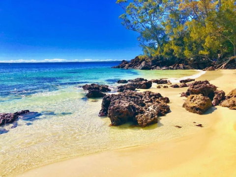 The Getaway Jervis Bay - In The Heart Of Vincentia - Accommodation Port Hedland 1