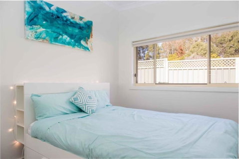 The Getaway Jervis Bay - In The Heart Of Vincentia - Accommodation Port Hedland 2