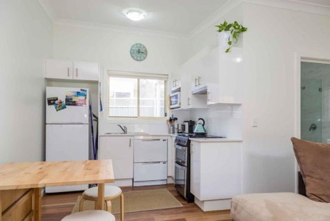 The Getaway Jervis Bay - In The Heart Of Vincentia - Accommodation Port Hedland 3