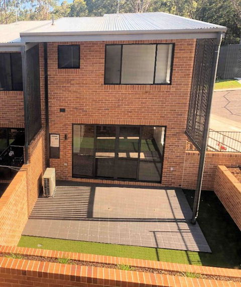 The Grounds At Callaghan - Accommodation Port Hedland 1