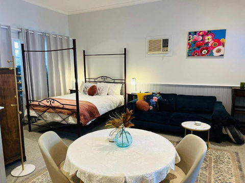 The Hideaway At Gooseberry Hill - Accommodation Port Hedland 0