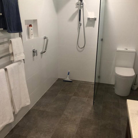 The Hideaway Luxury B&B Retreat - Accommodation Port Hedland 3