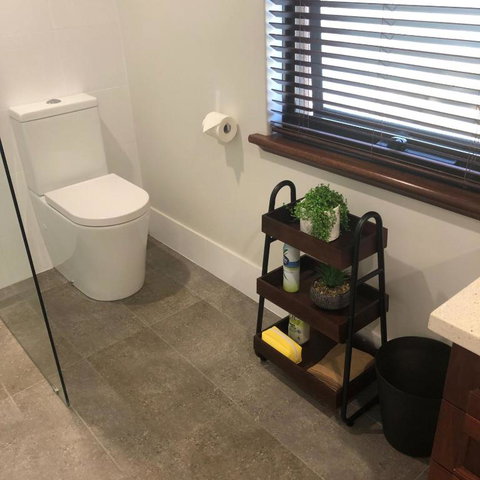 The Hideaway Luxury B&B Retreat - Accommodation Port Hedland 2