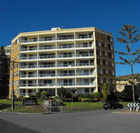 Beachpoint Unit 101 28 North Street - Accommodation Port Hedland